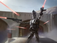 5. The Mandalorian: Przygody